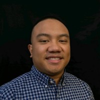 Mindful Therapy Group Employee Jerald Santos's profile photo