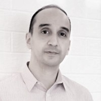 Optimotto Employee Ebrahim Kazi's profile photo