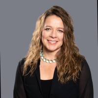 Gemini, Inc. Employee Tina Samuelson's profile photo