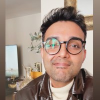 Sahil Kaushal Email