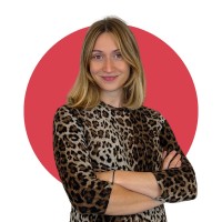 Verbolia Employee Aurore Balmay's profile photo