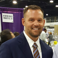 MySleepTherapy, MyOxygenTherapy Employee Caleb Umstead's profile photo