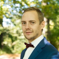 Michał Gaik's profile photo