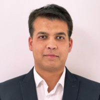 University of Leicester Employee Mohammed Azeem's profile photo