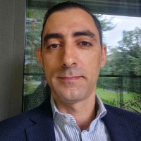 CGN Global Employee Andrea Gemmellaro's profile photo