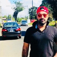 eZ Systems Employee Arun Gulia's profile photo