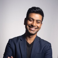 Shipt Employee Hari Narayan's profile photo