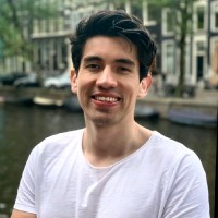 nlgroeit Employee Aaron Mekkes's profile photo