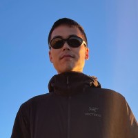 undefined Employee Andrew Seo's profile photo