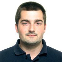 WinWin Shop Employee Milan Grujic's profile photo