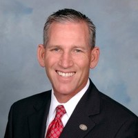 Huntington Beach Union High School District Employee Clint Harwick's profile photo