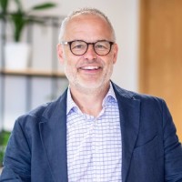 Finch Consulting Employee Dom Barraclough's profile photo