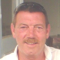 Alpha Power Cleaners Ltd Employee Clive Roberts's profile photo