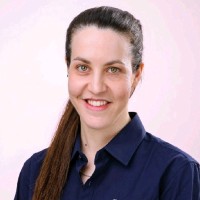 Habonim Industrial Valves & Actuators LTD Employee Shir Aizenberg's profile photo