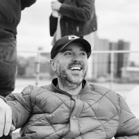 EssenceMediacomX Employee Rob Beeson's profile photo