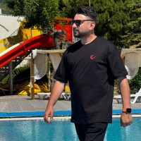 Segment Bilgisayar Employee Ramazan Çelik's profile photo