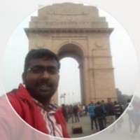 Cavin Infotech Employee Prabhu's profile photo