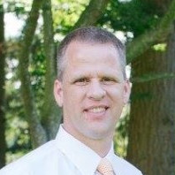 Boeing Employee Michael Veatch's profile photo