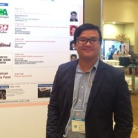 FireGroup Technology Employee Binh Nguyen's profile photo