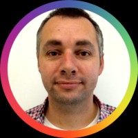 None Employee Dan Amos's profile photo