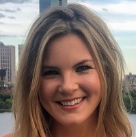 Google Employee Anna Reed's profile photo