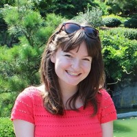 NYU Gallatin Employee Maia Safani's profile photo
