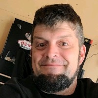 Melling Foundry Employee Logan Blair's profile photo