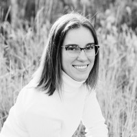SmartyStreets Employee Kiana L.'s profile photo