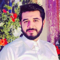 Shahroze Hussain's profile photo