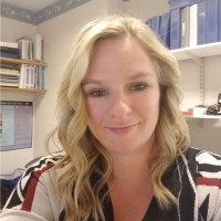 Stephanie Morris Email