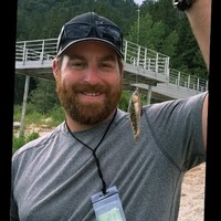 Michelli Weighing & Measurement Employee Christopher Chatoney's profile photo
