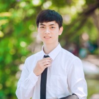 CIC Employee Duc Thanh's profile photo