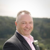 Harvard Business School Employee Gary Wallace's profile photo