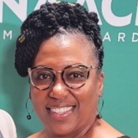 NAACP Employee Dawn Chase's profile photo