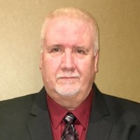 Collins Aerospace Employee Wayne Weeks's profile photo