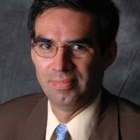 Eisenhower Fellowships Employee John Herrera's profile photo