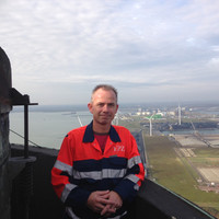 Reijnhout Elektro B.V. Employee Richard Jasperse's profile photo