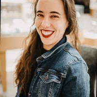 SchoolMint Employee Alyson Keenze-Wells's profile photo