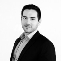 American Prime Lending, Inc. Employee Michael Haboud's profile photo