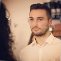 SicurGest Employee Roberto Ainardi's profile photo