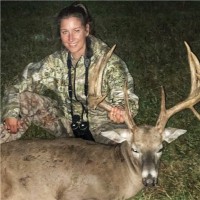 Second Amendment Foundation Employee Lauren Hill's profile photo