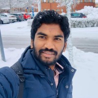 Anomaly Squared Employee Srujan P's profile photo