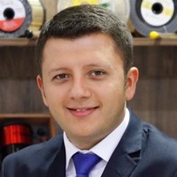 Hakan Taşkın Email