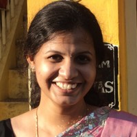 RxDataScience Inc. Employee Vidhya Lakshmi's profile photo