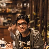 Cubelelo Employee Nitesh Deshmukh's profile photo