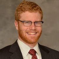 DeveloperTown Employee Luke Pittman's profile photo