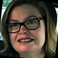 Australian Bureau of Statistics Employee Suzanne Richards's profile photo