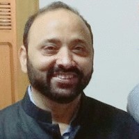 NTF (India) Pvt. Ltd. Employee Sandeep Tak's profile photo