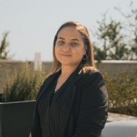 Tina Flores-Nevarez Email & Phone Number