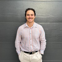 Worldpoly Employee Evan Connard's profile photo